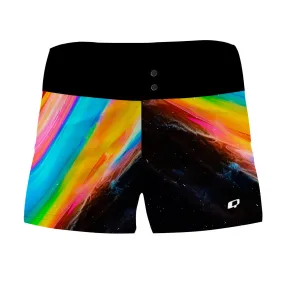 Unicorn Love - Women Board Shorts