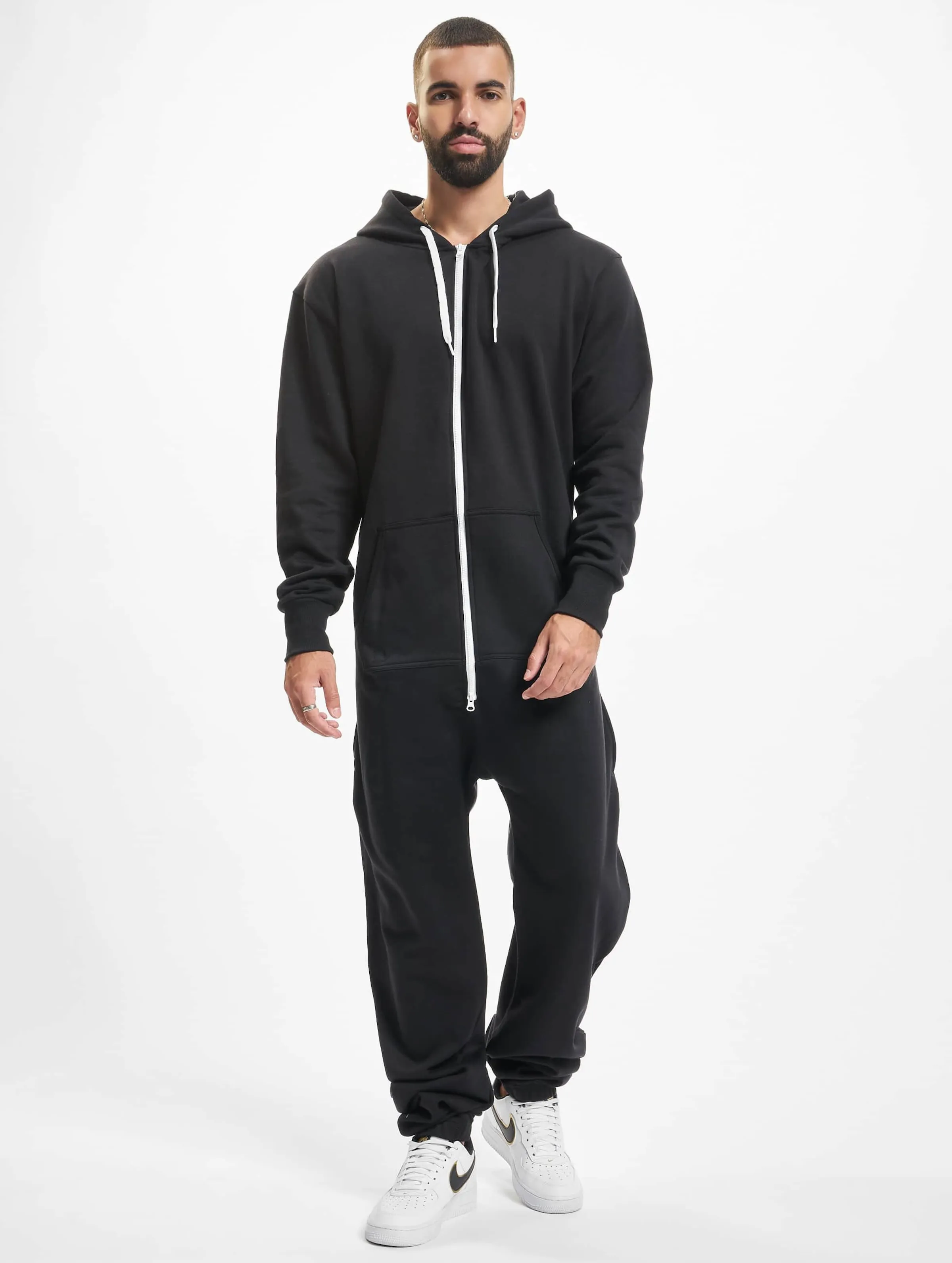 Urban Classics Sweat Jumpsuit