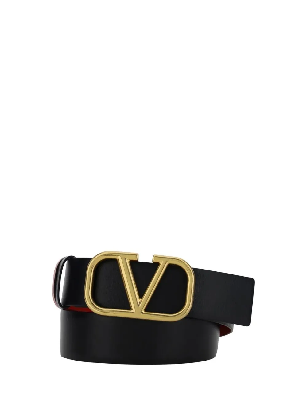 VALENTINO VLOGO SIGNATURE BELT 40mm