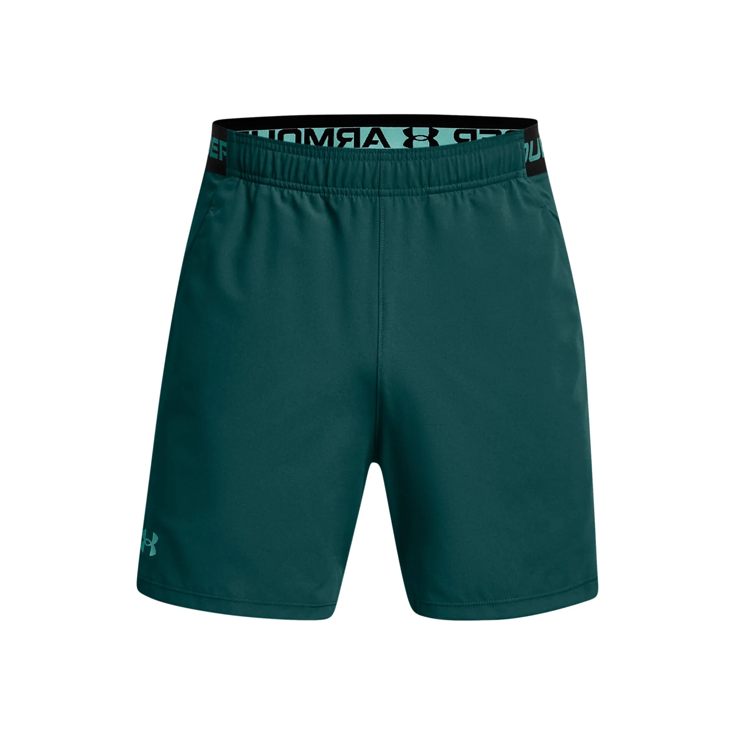 Vanish Woven 6in Shorts Hombres