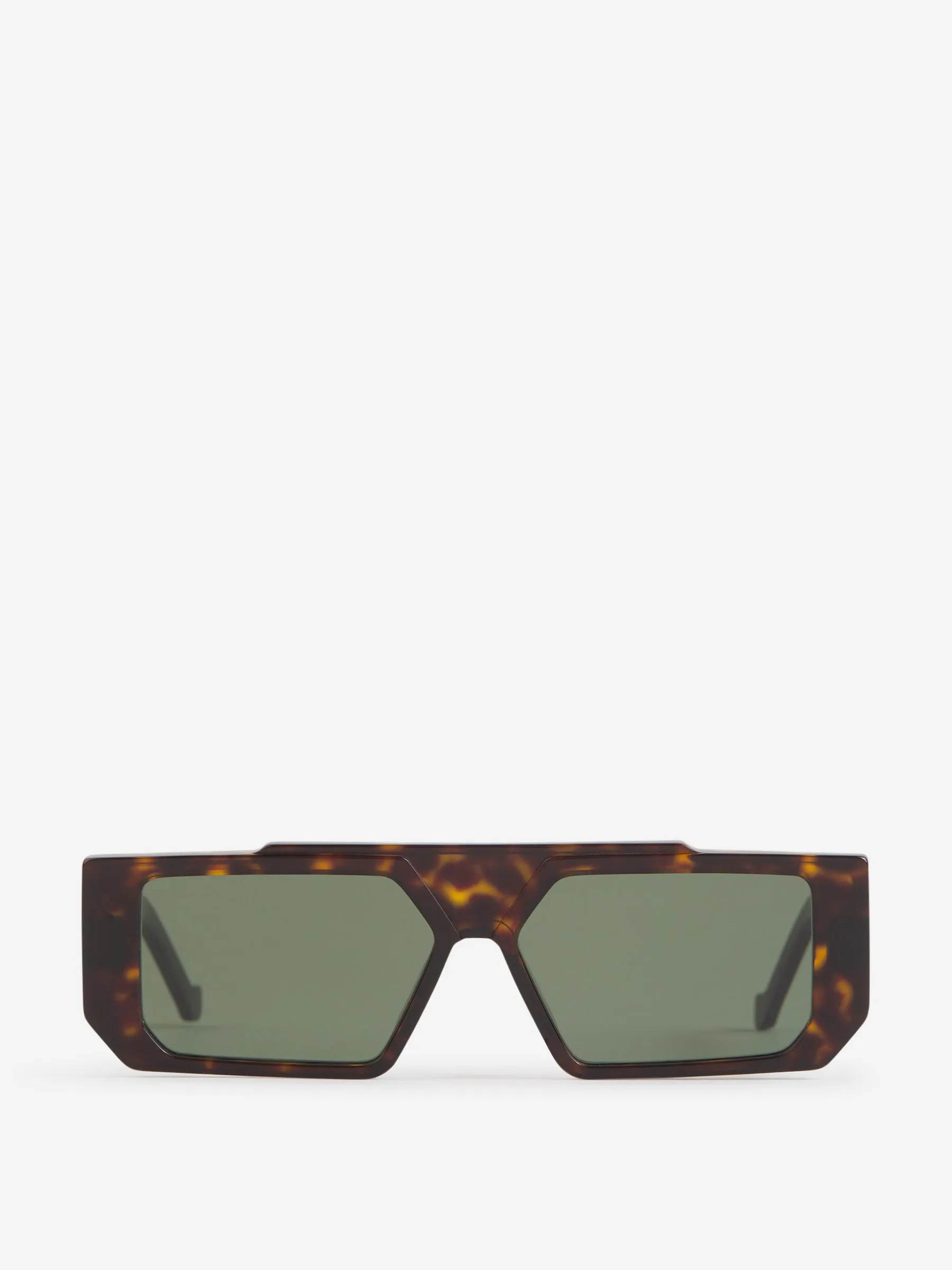 Vava Gafas de Sol Rectangulares BL0003