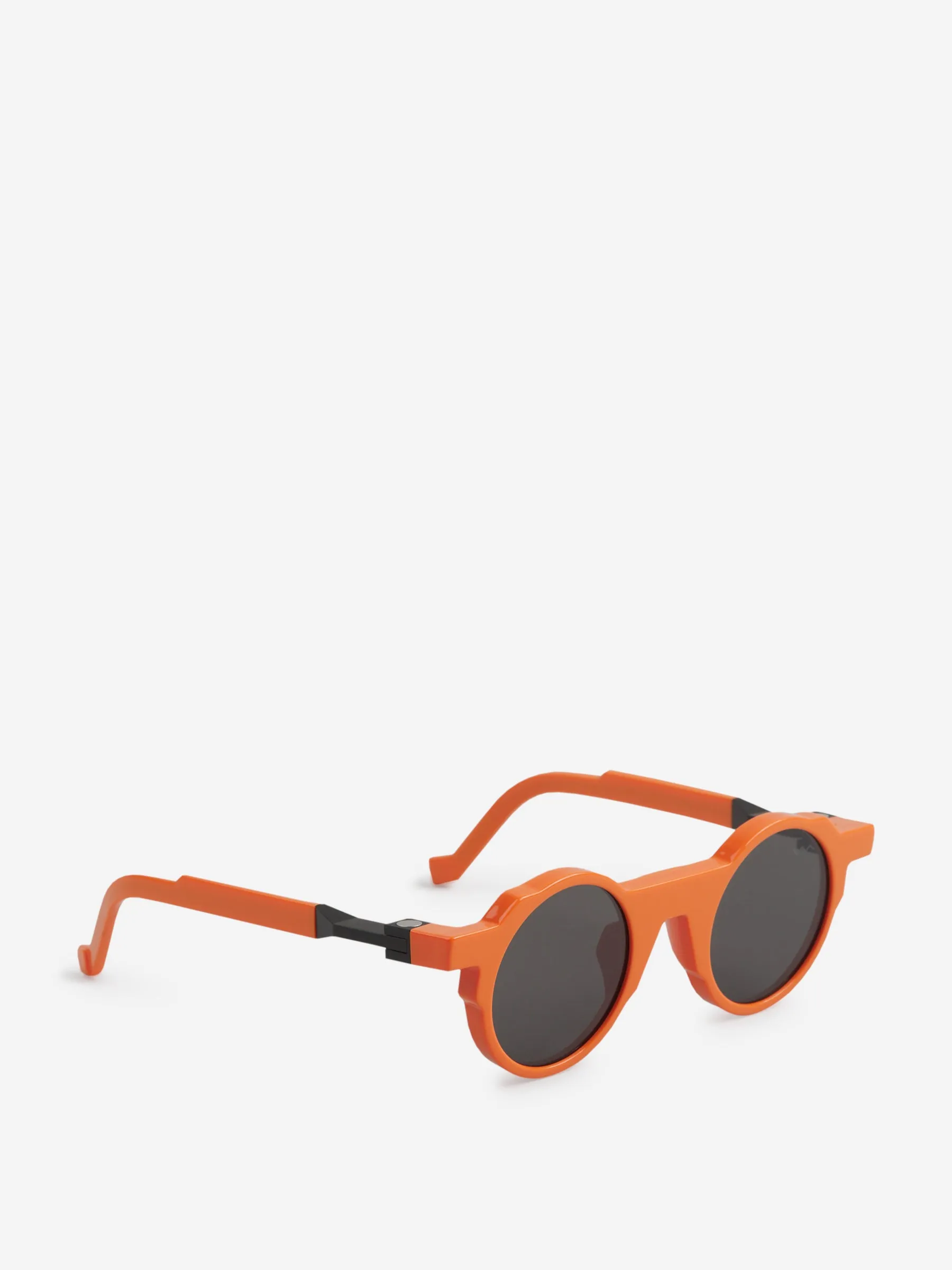 Vava Gafas de Sol Redondas BL0002