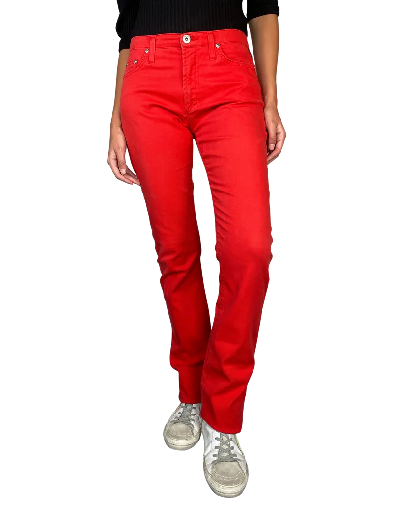 VERSACE Jeans Rojo