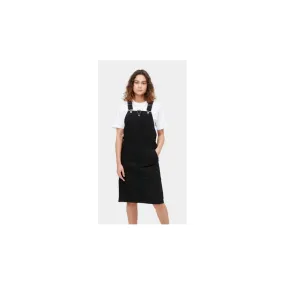 Vestido Carhartt Medley Para Mujer Negro