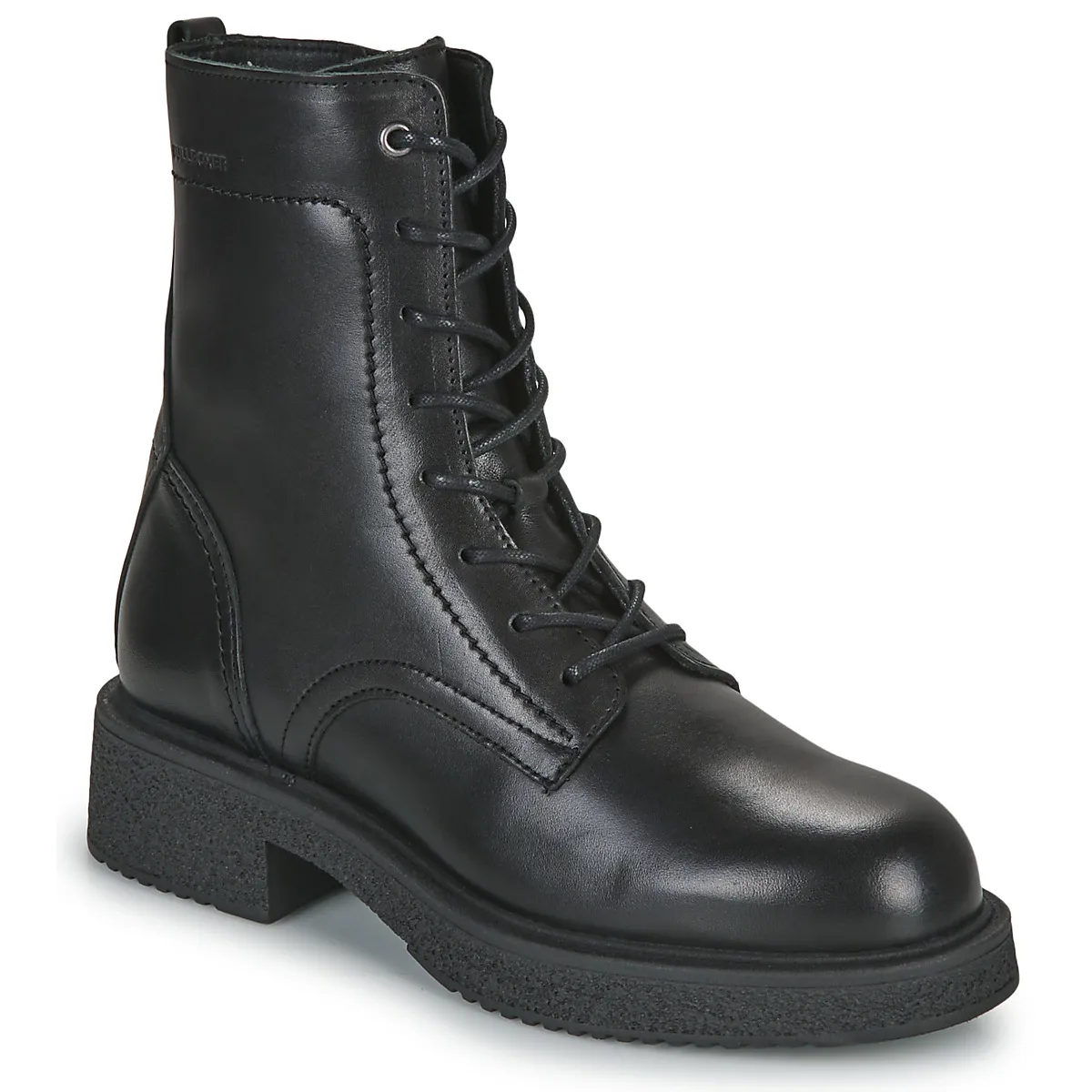 VIRA LACE BOOT-MATE