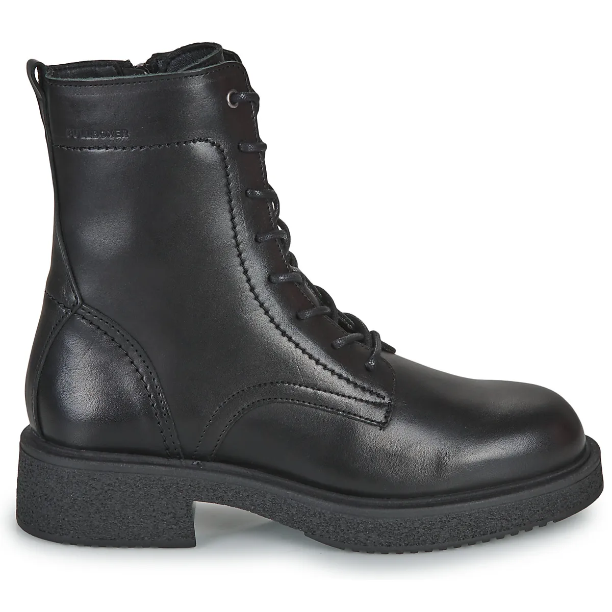 VIRA LACE BOOT-MATE