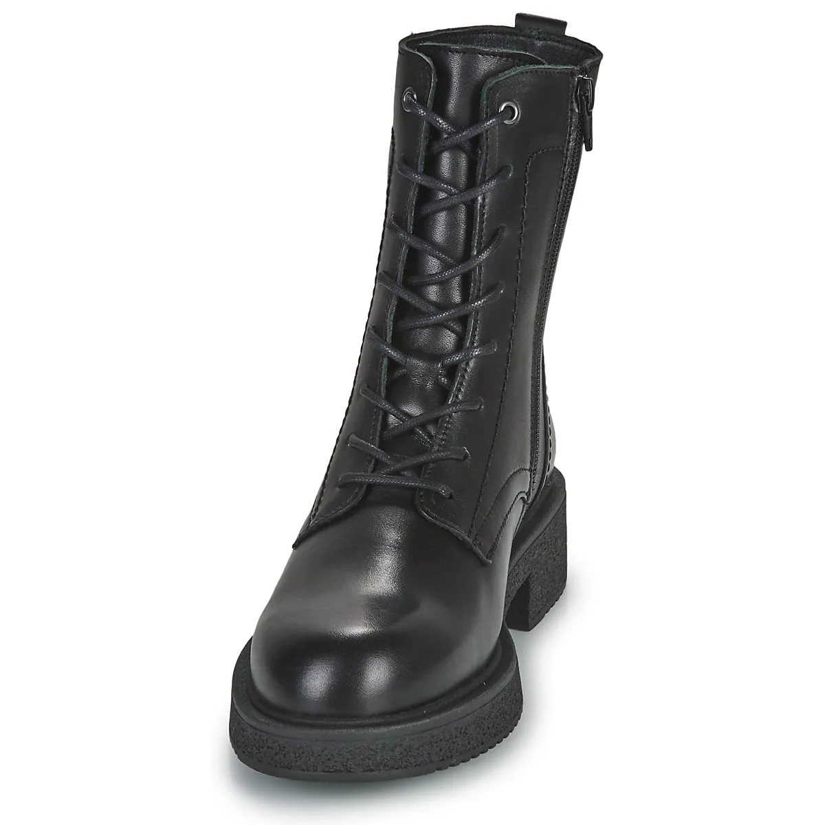 VIRA LACE BOOT-MATE