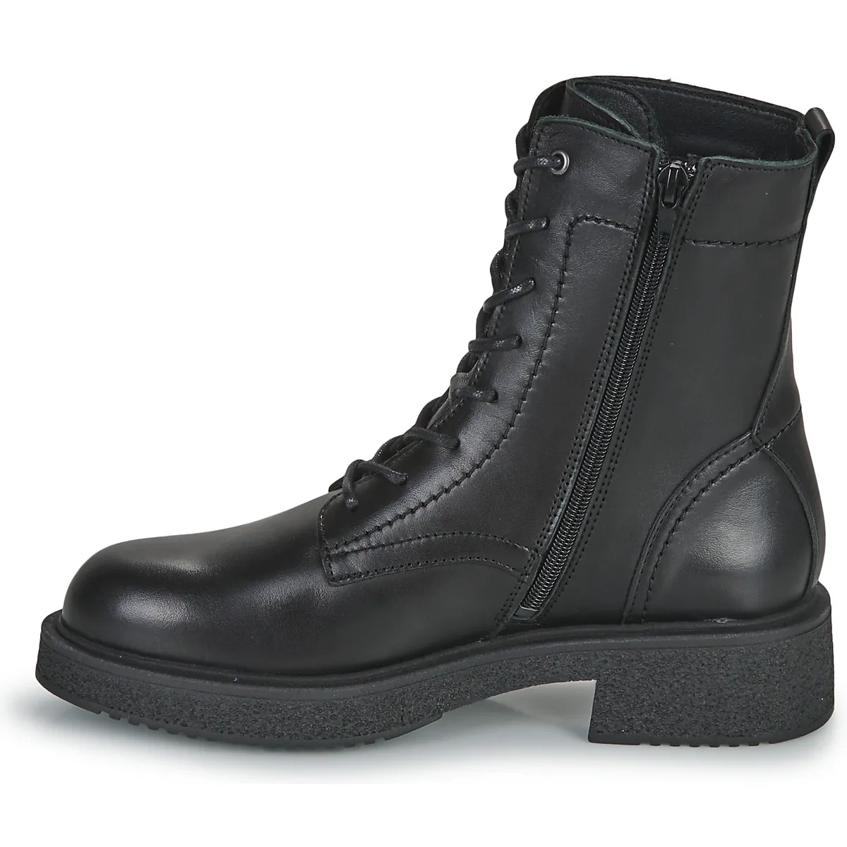 VIRA LACE BOOT-MATE