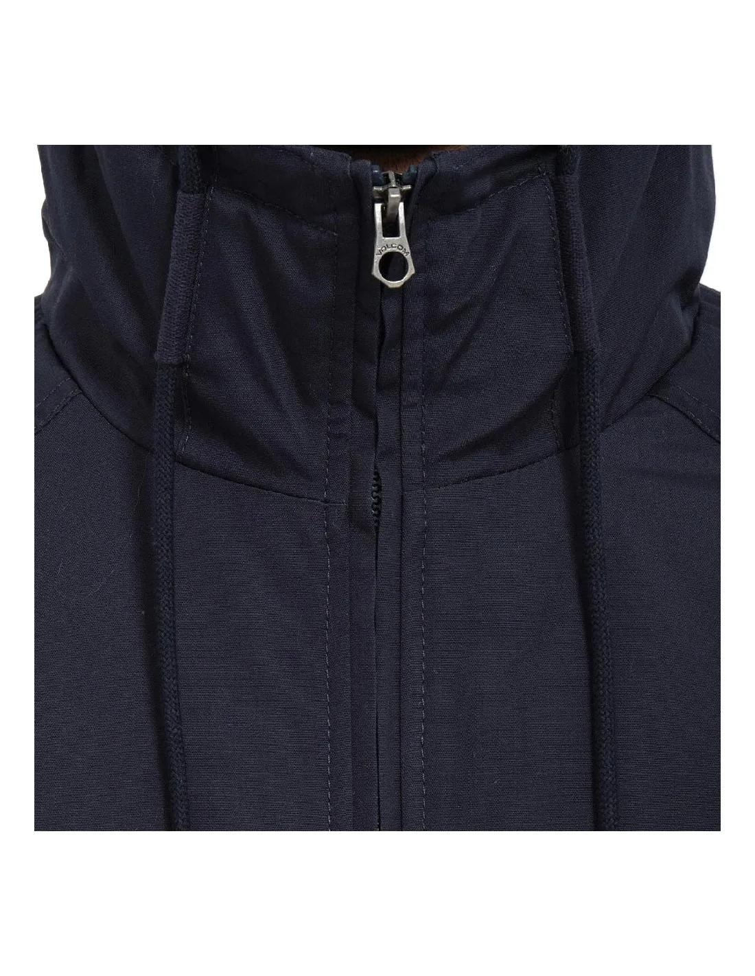 VOLCOM HERNAN 5K JACKET NAVY