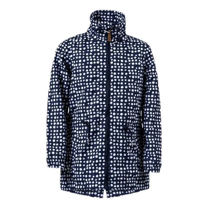 Weather Report Casandra Junior Jacket Blue