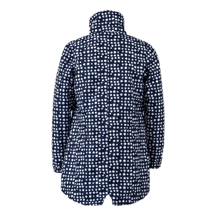 Weather Report Casandra Junior Jacket Blue