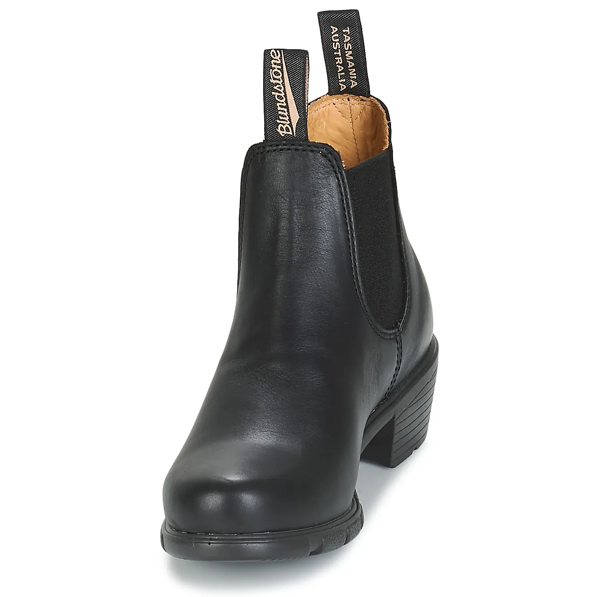 WOMEN'S HEEL BOOT