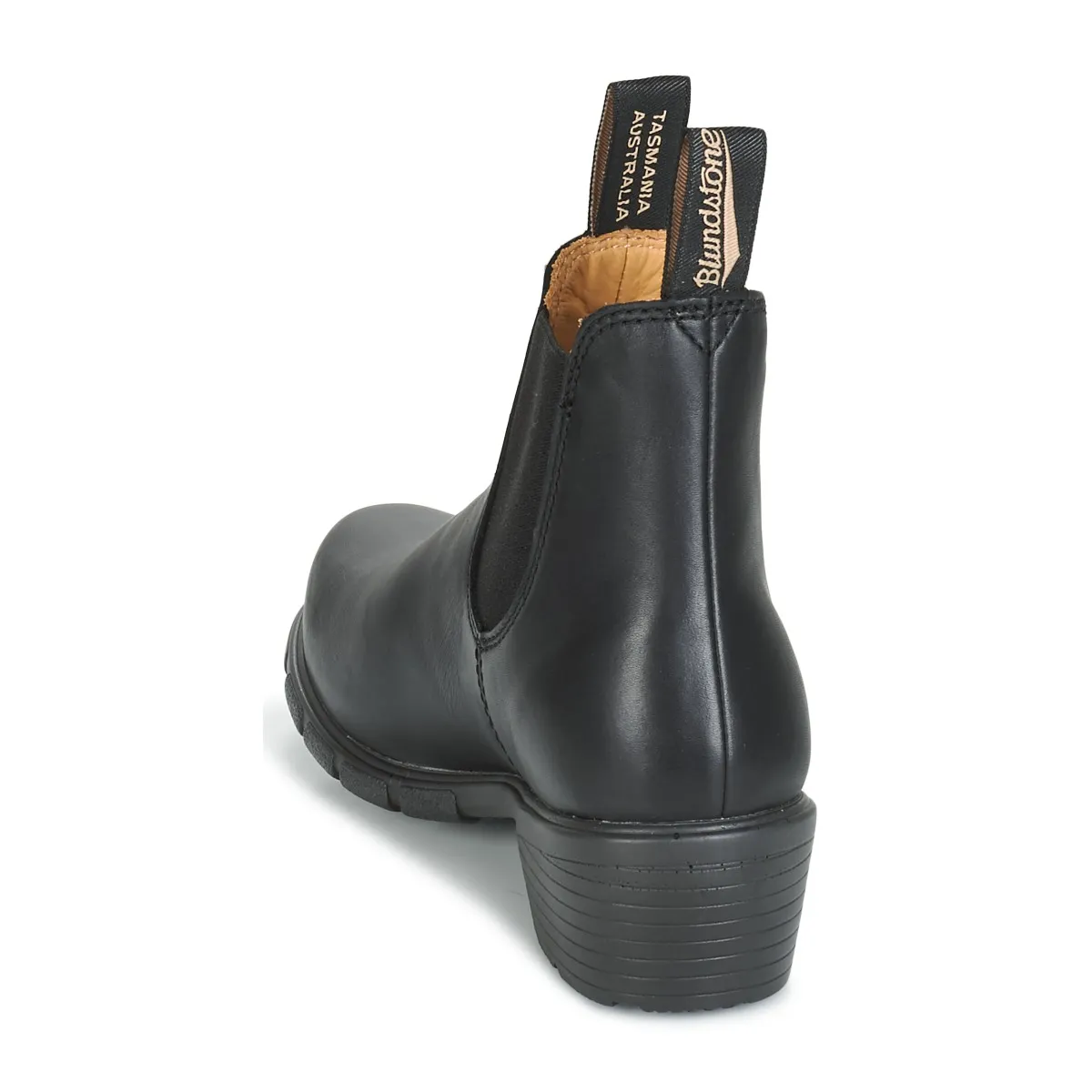 WOMEN'S HEEL BOOT