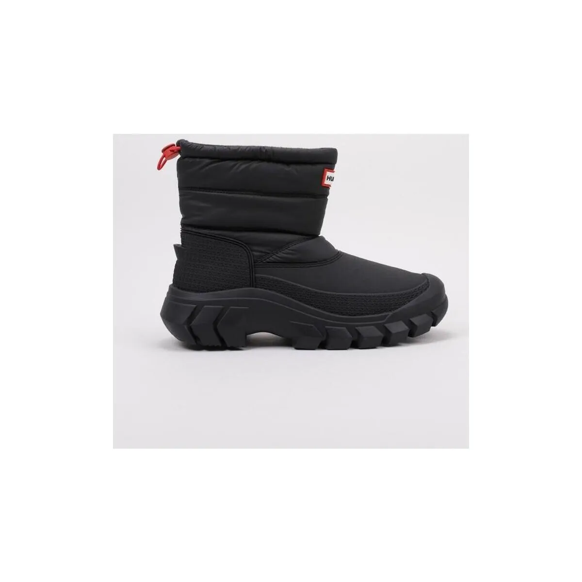 WOMENS INTREPID SHORT SNOW BOOT