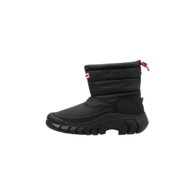 WOMENS INTREPID SHORT SNOW BOOT