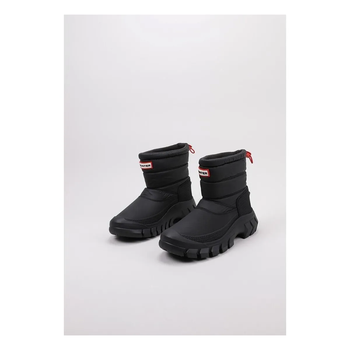 WOMENS INTREPID SHORT SNOW BOOT