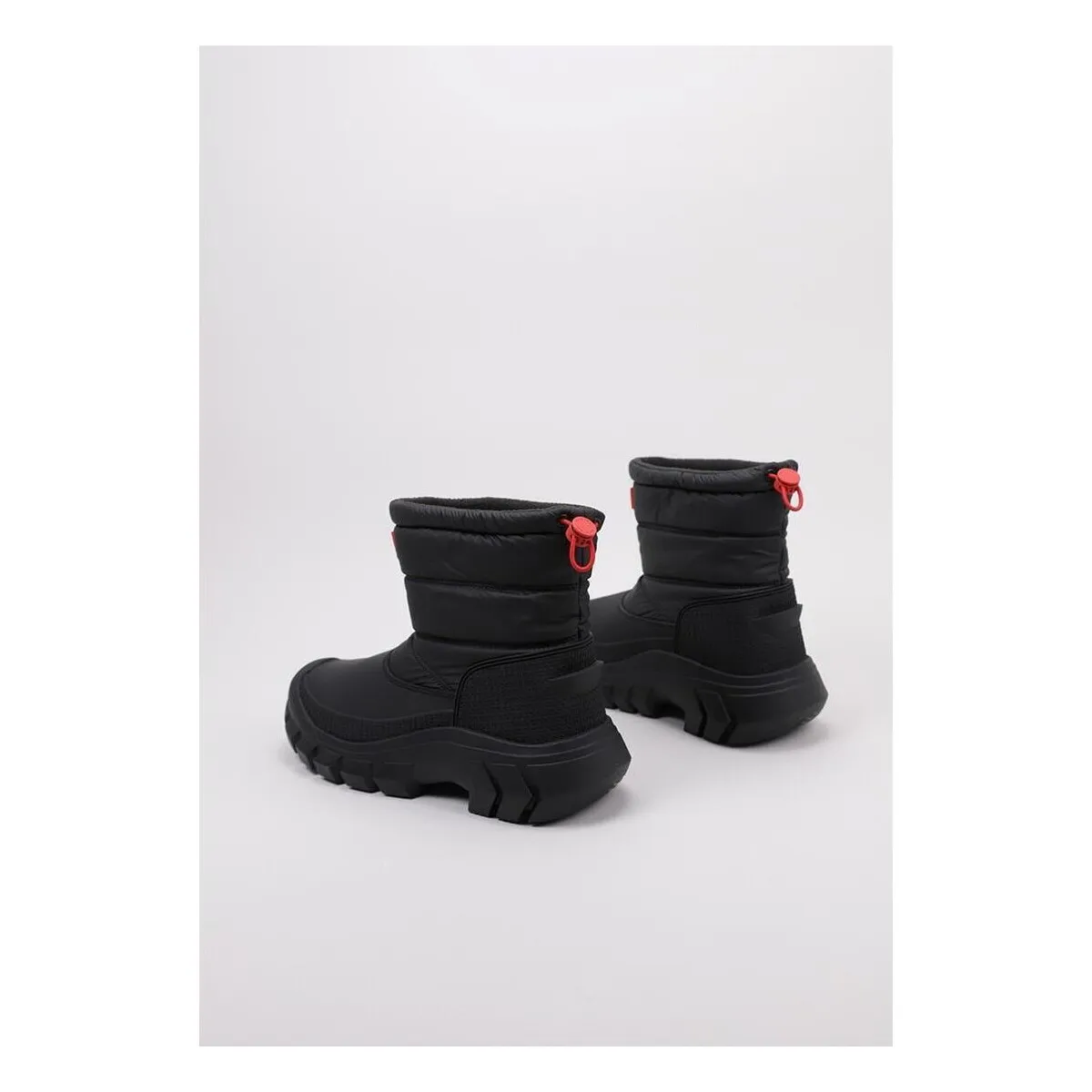 WOMENS INTREPID SHORT SNOW BOOT