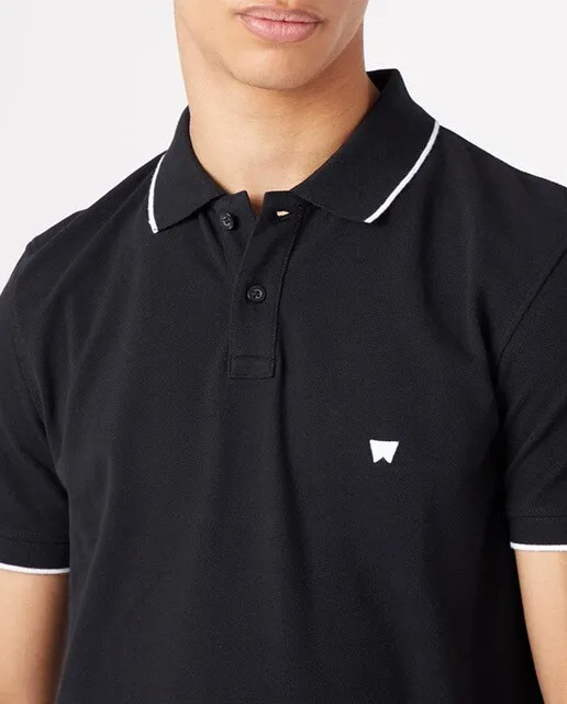 Wrangler Polo