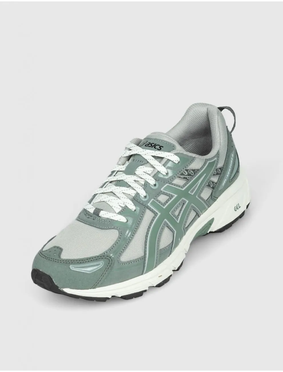 Zapatilla Asics Gel Venture Verde