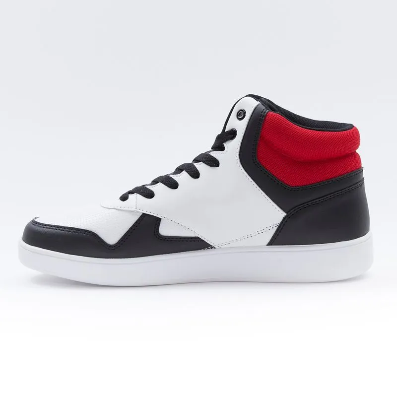 Zapatilla Court Cupsole Hi Umbro