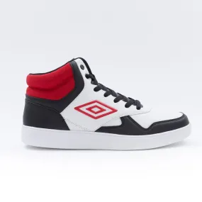 Zapatilla Court Cupsole Hi Umbro