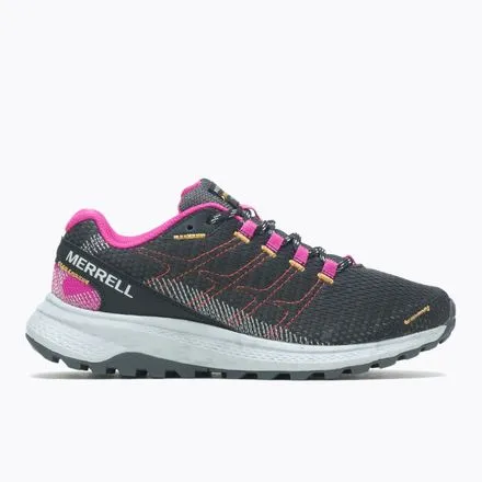 Zapatilla Mujer Fly Strike