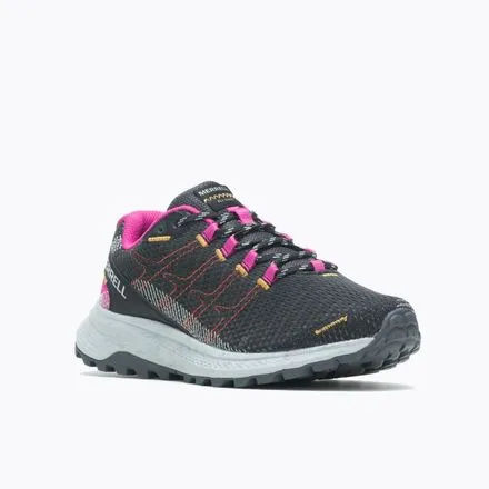 Zapatilla Mujer Fly Strike