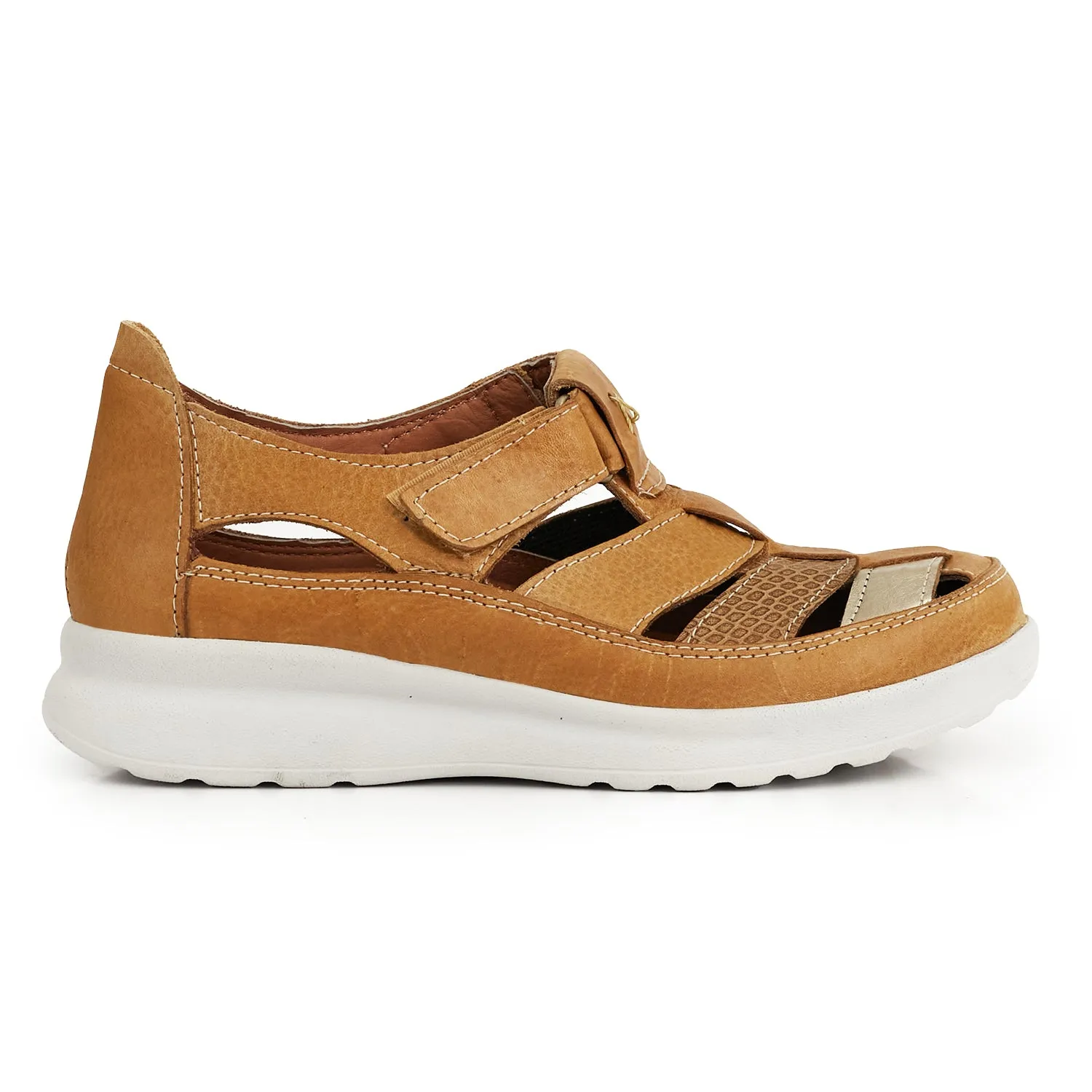 ZAPATILLA RIAD CAMEL