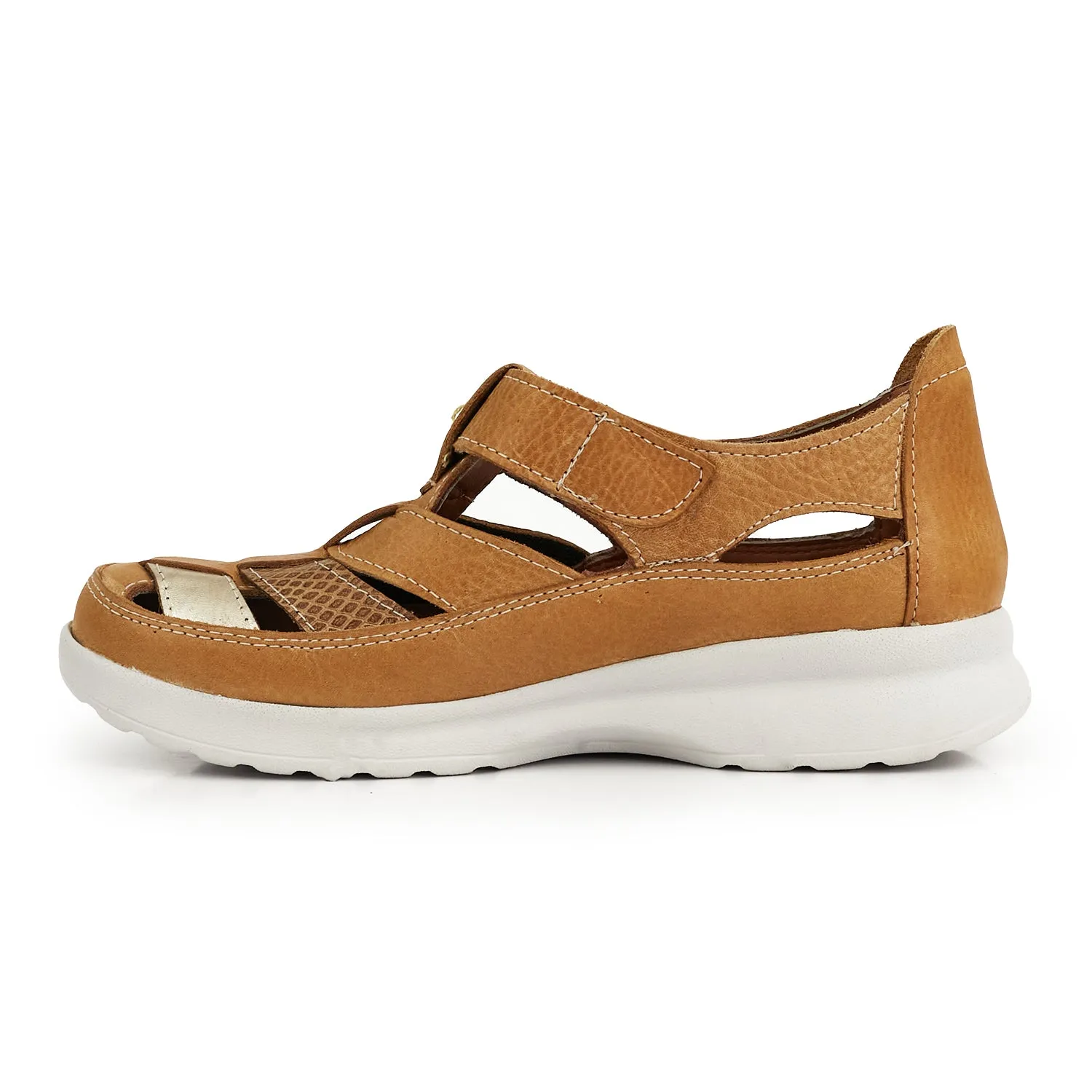 ZAPATILLA RIAD CAMEL