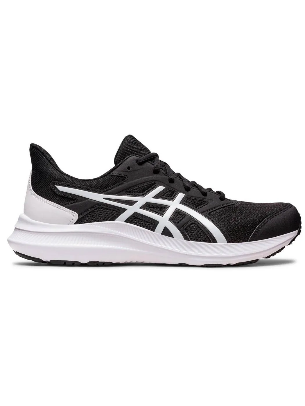 Zapatillas Asics Jolt 4 Negro M