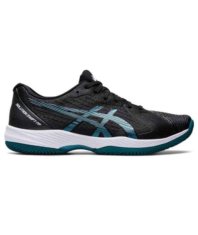 Zapatillas Asics Solution Swift FF Clay Hombre