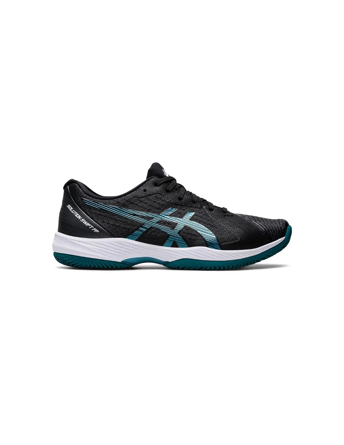 Zapatillas Asics Solution Swift FF Clay Hombre