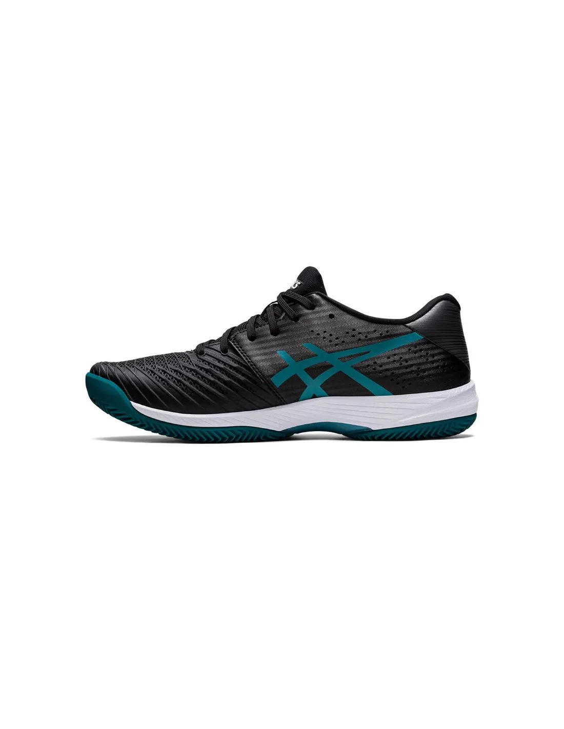 Zapatillas Asics Solution Swift FF Clay Hombre