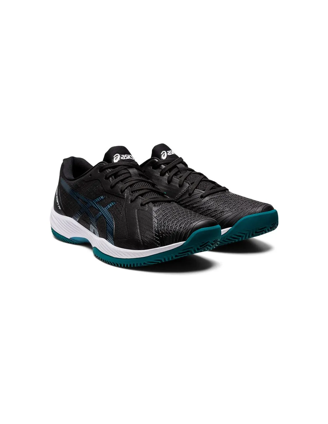 Zapatillas Asics Solution Swift FF Clay Hombre