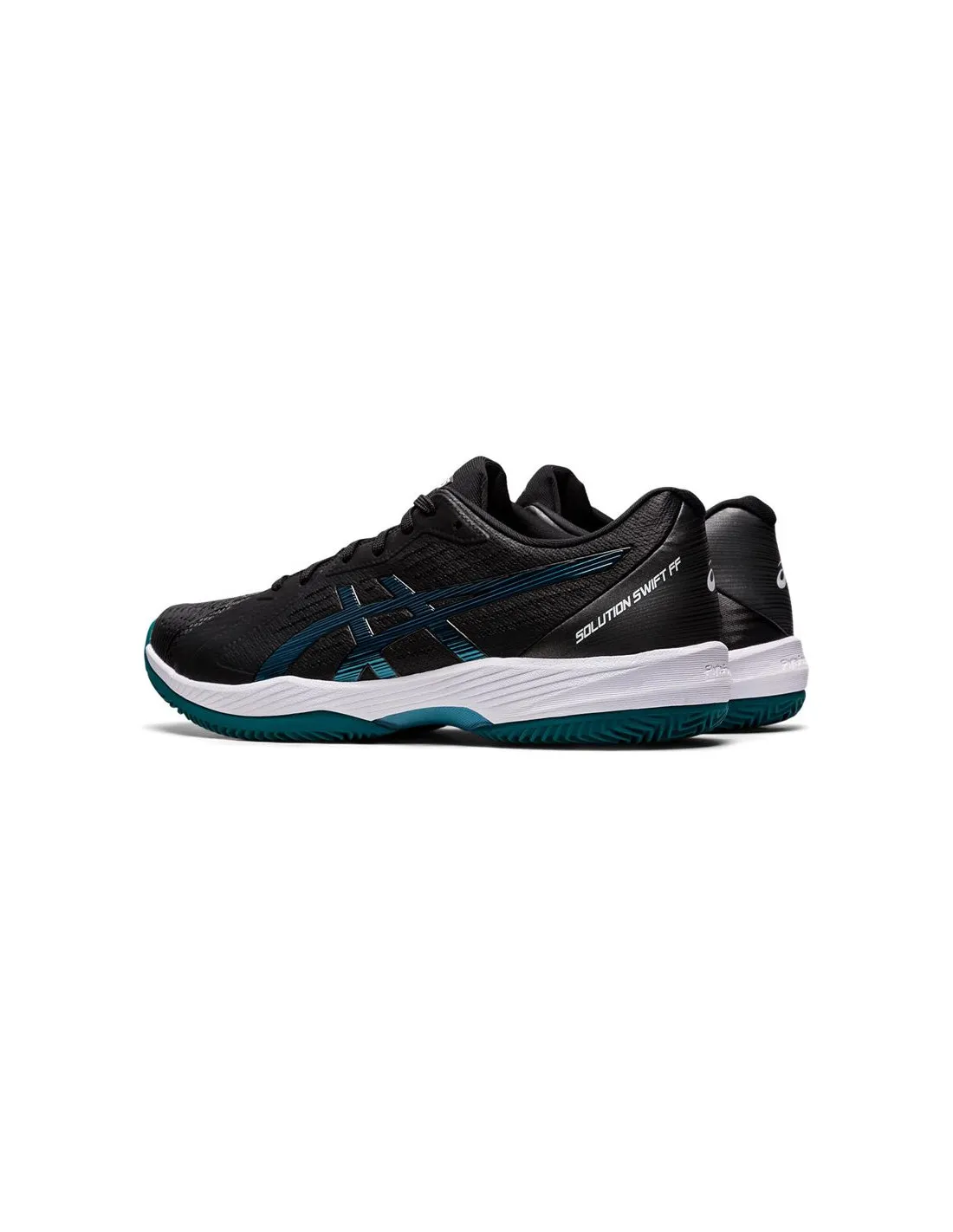 Zapatillas Asics Solution Swift FF Clay Hombre