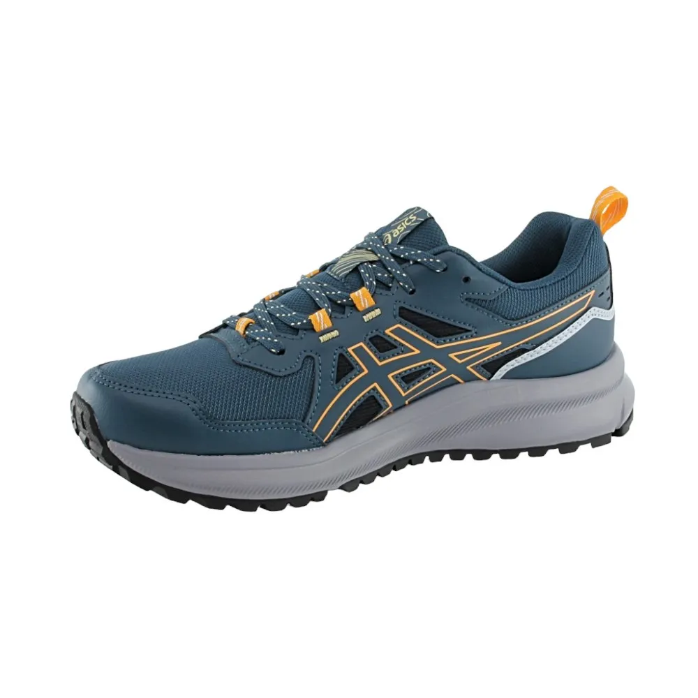 Zapatillas Asics Trail Scout 3 Azul