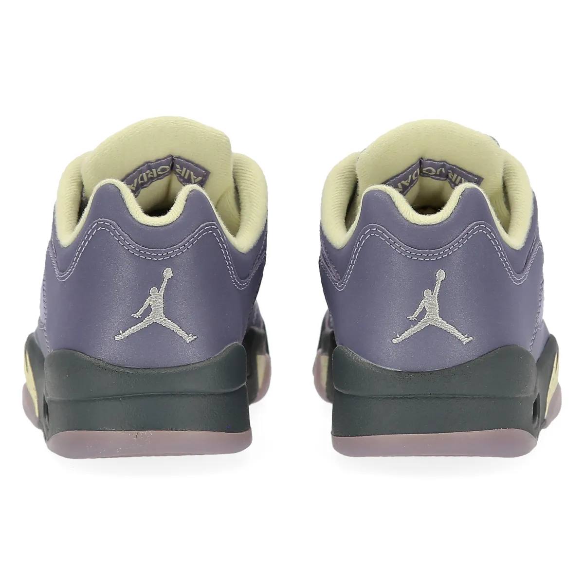 Zapatillas Jordan Air 5 Retro Low Mujer