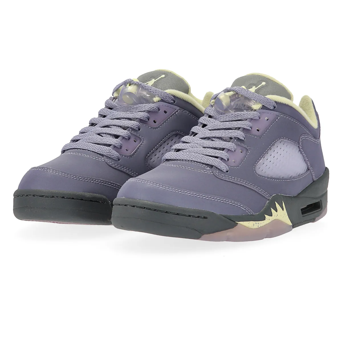 Zapatillas Jordan Air 5 Retro Low Mujer