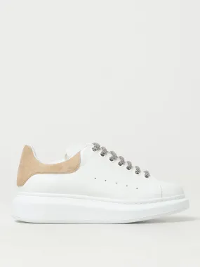 Zapatillas mujer Alexander McQueen