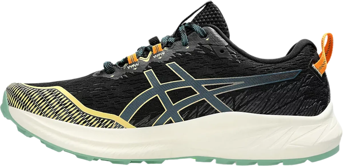 Zapatillas para trail Asics Fuji Lite 4