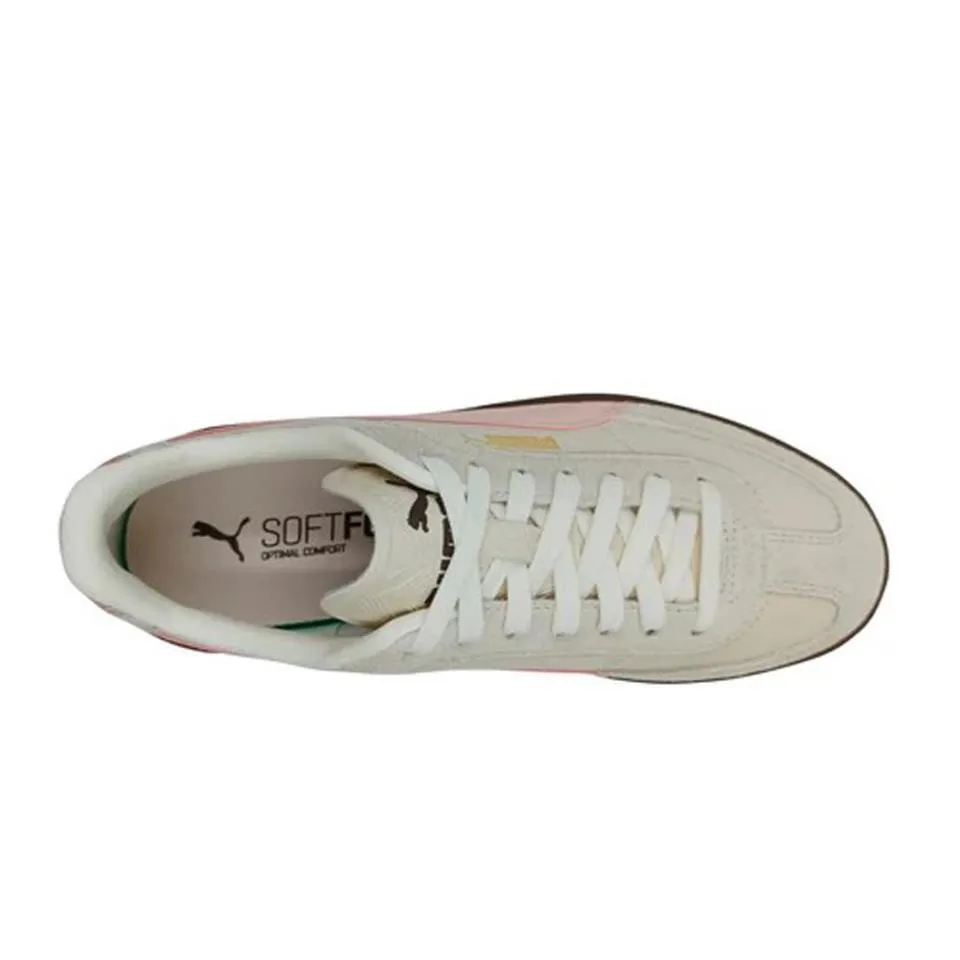 ZAPATILLAS PUMA CLUB II ERA BEIGE 397447-30