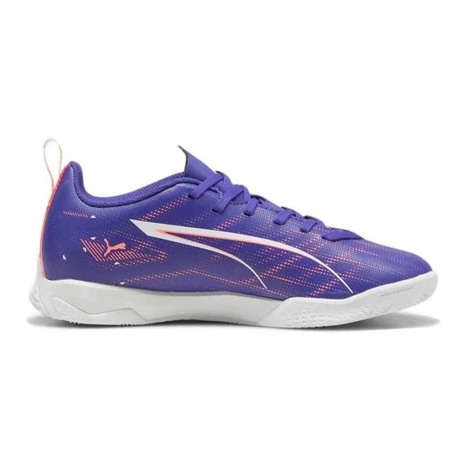 ZAPATILLAS PUMA ULTRA 5 PLAY IT 107913-01