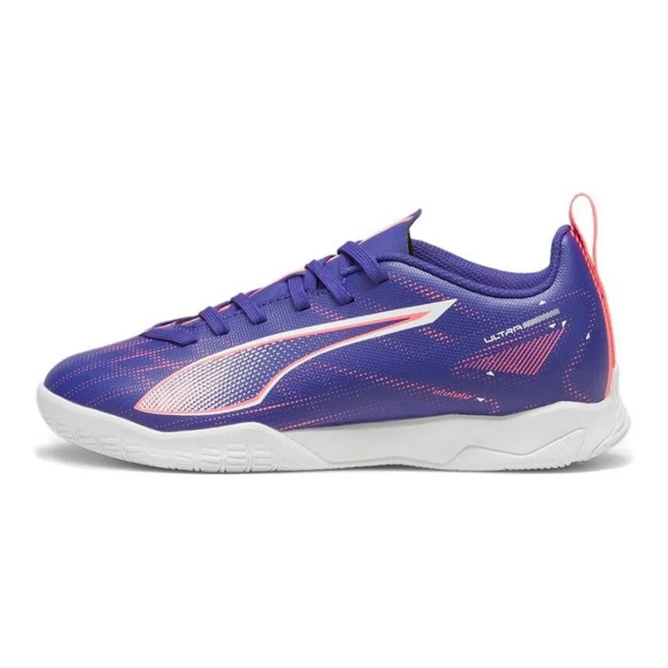 ZAPATILLAS PUMA ULTRA 5 PLAY IT 107913-01