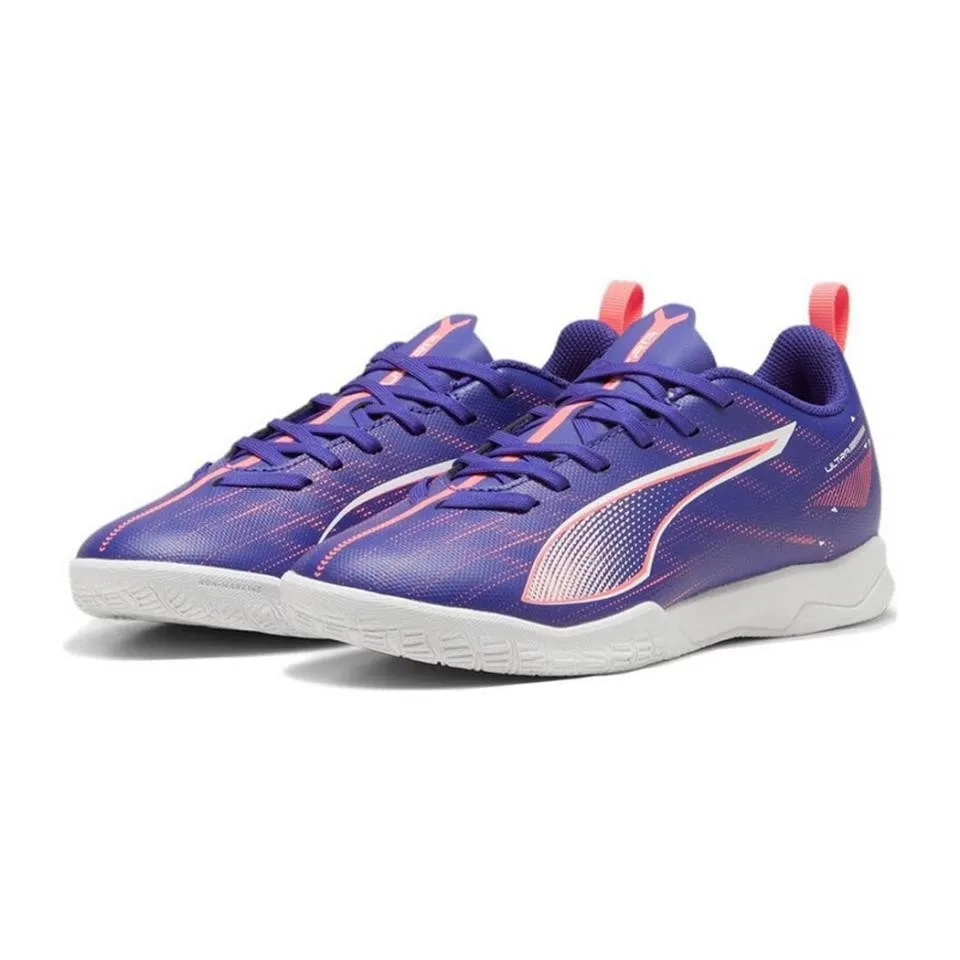 ZAPATILLAS PUMA ULTRA 5 PLAY IT 107913-01