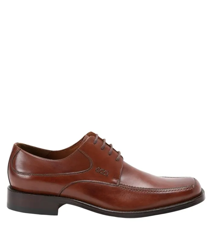 Zapato Guante 1928 Suela Brandy 0030458