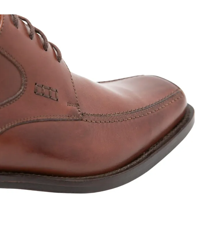 Zapato Guante 1928 Suela Brandy 0030458