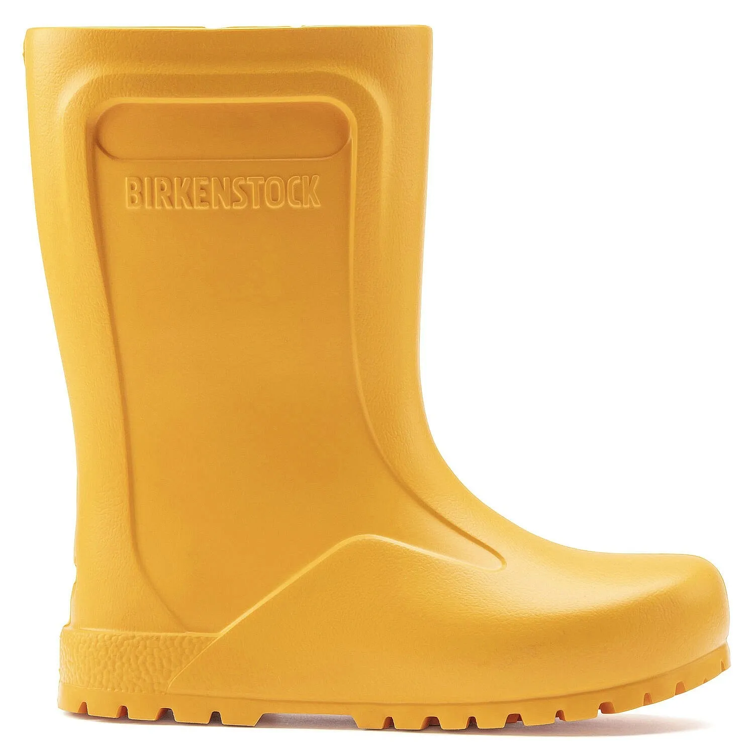 zapatos Birkenstock Derry Eva - Scuba Yellow - unisex junior